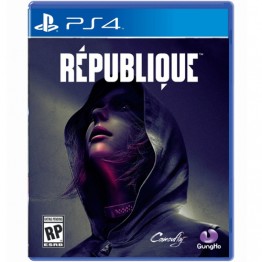 Republique - PS4